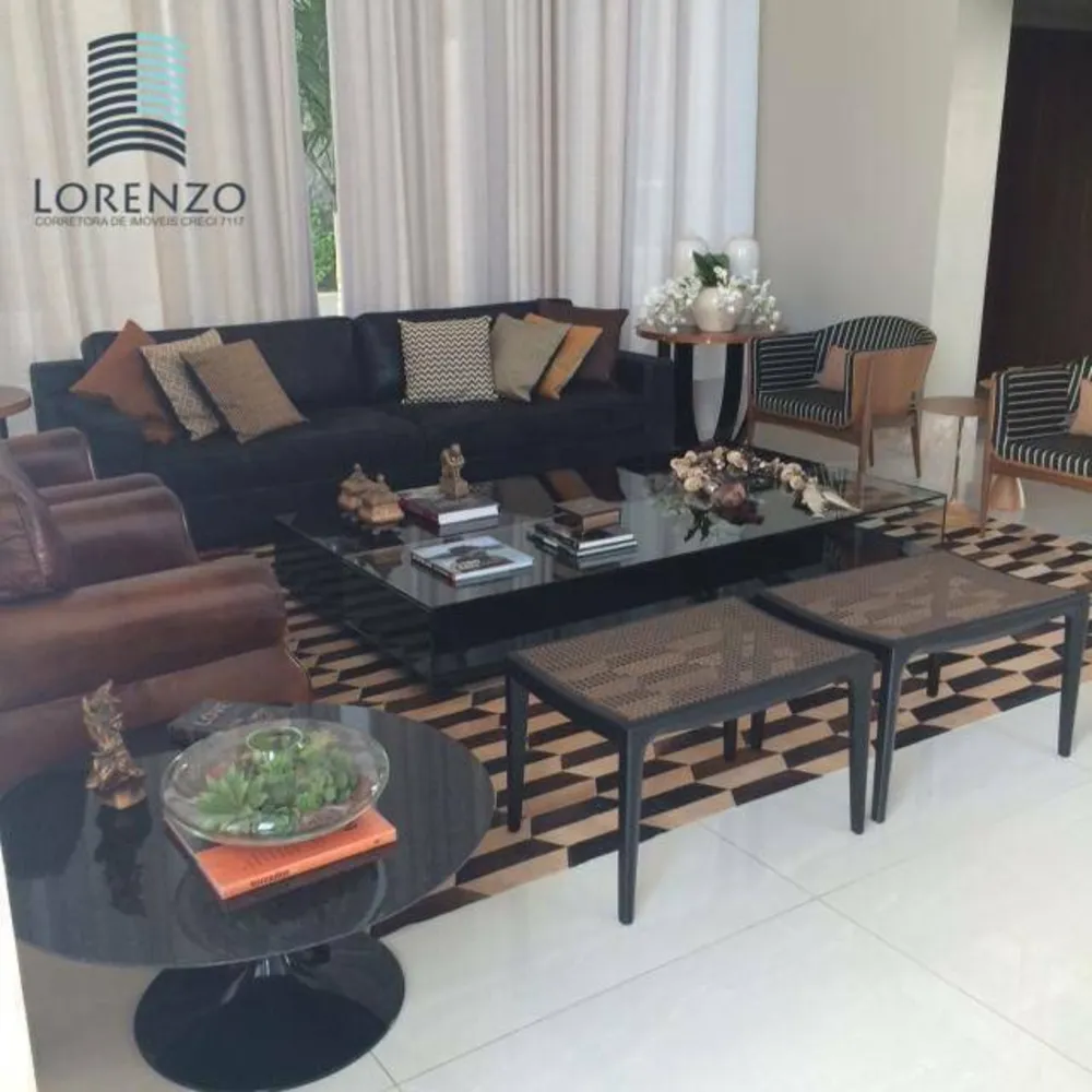 Apartamento, 4 quartos, 305 m² - Foto 16