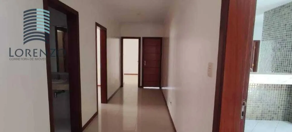 Casa de Condomínio, 4 quartos - Foto 9