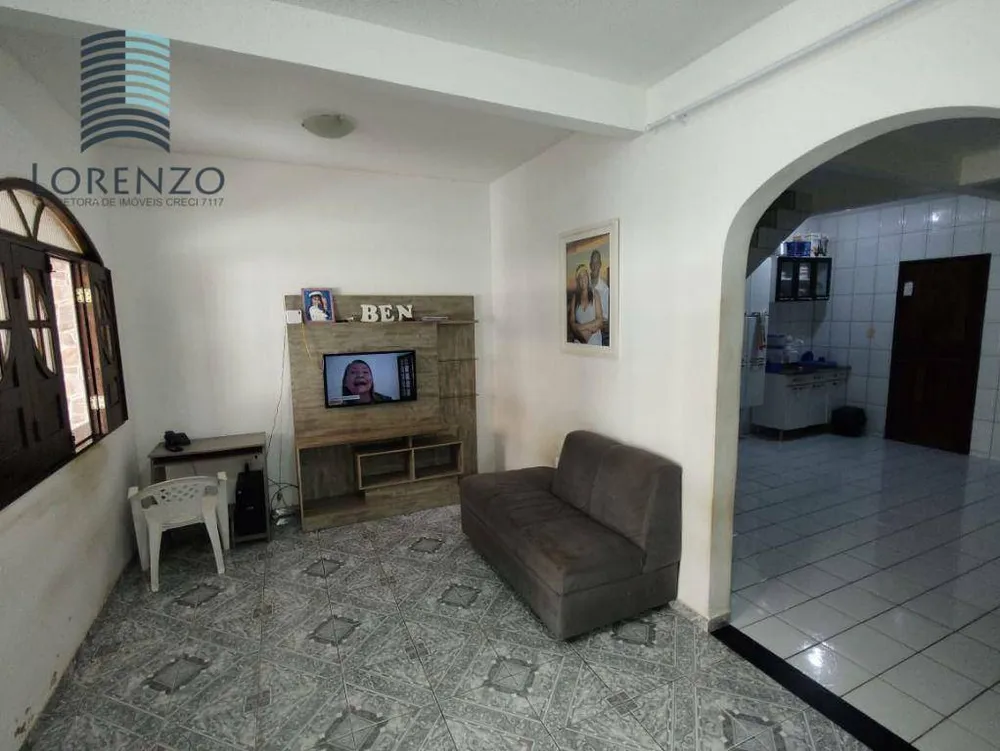 Casa de Condomínio, 3 quartos - Foto 5