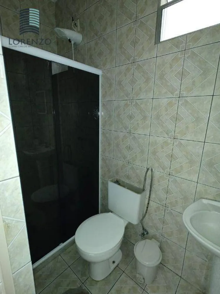 Casa de Condomínio, 3 quartos - Foto 10