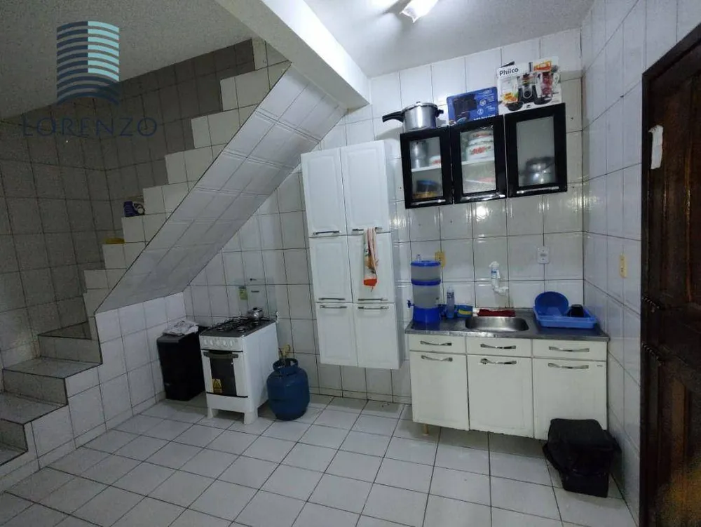 Casa de Condomínio, 3 quartos - Foto 7