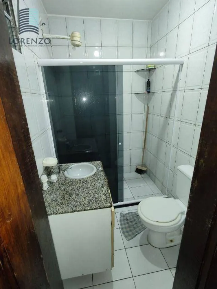 Casa de Condomínio, 3 quartos - Foto 8