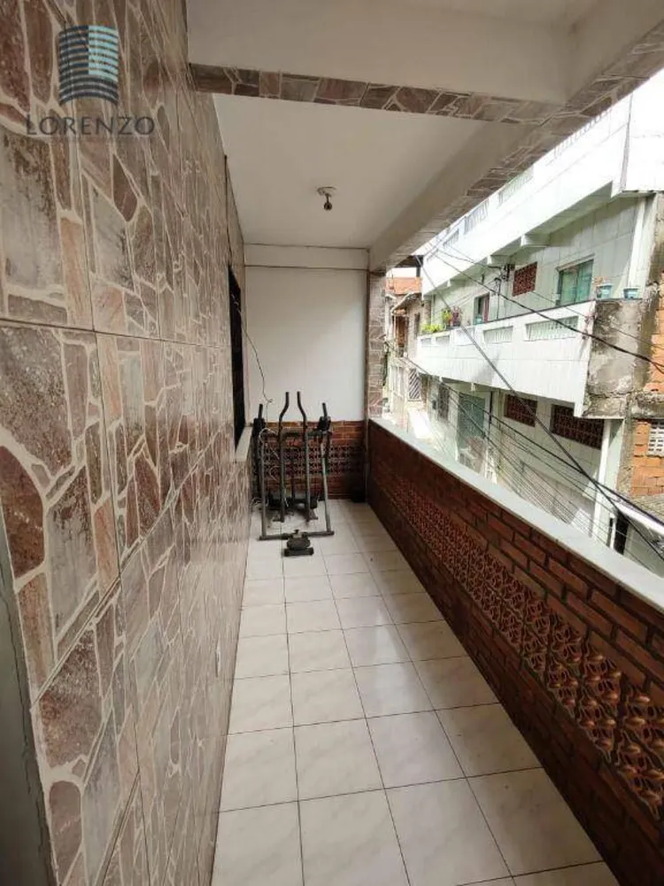 Casa de Condomínio, 3 quartos - Foto 11