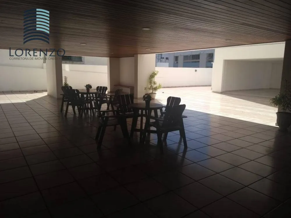 Apartamento, 3 quartos, 116 m² - Foto 13