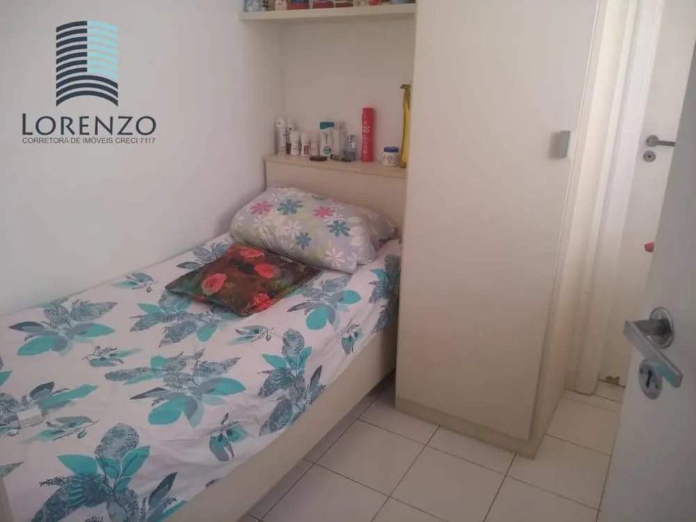 Apartamento, 3 quartos, 116 m² - Foto 11