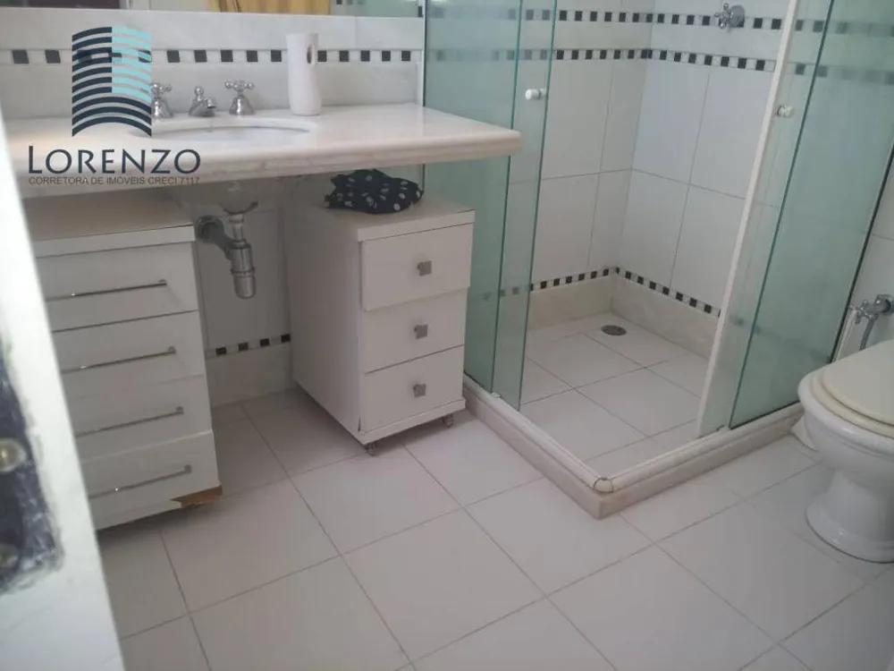 Apartamento, 3 quartos, 116 m² - Foto 10