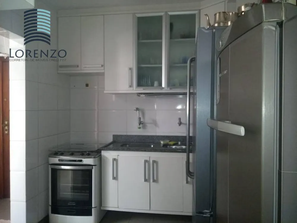 Apartamento, 3 quartos, 116 m² - Foto 6