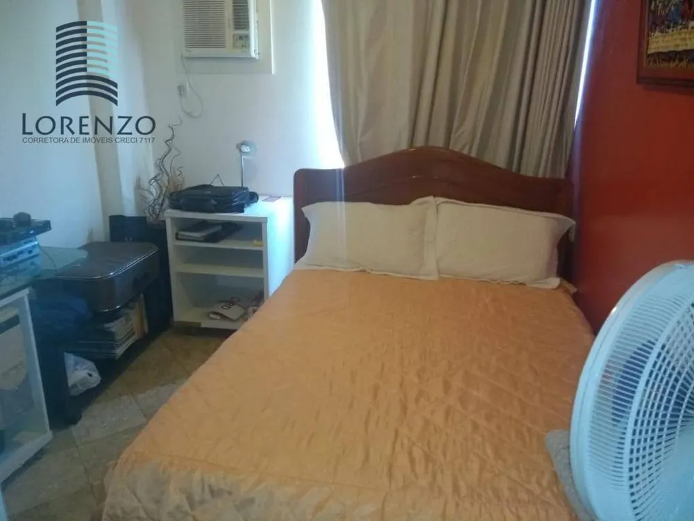 Apartamento, 3 quartos, 116 m² - Foto 4
