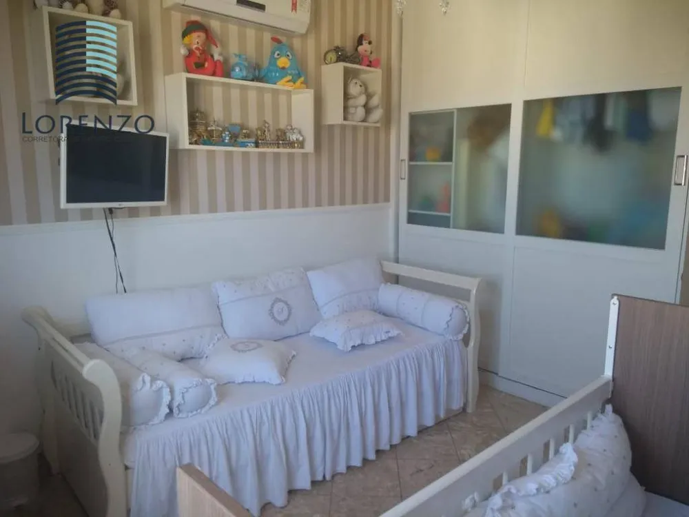 Apartamento, 3 quartos, 116 m² - Foto 9