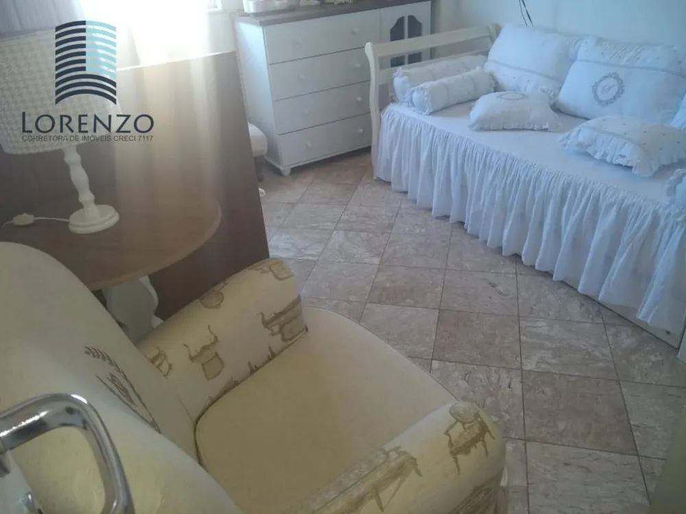 Apartamento, 3 quartos, 116 m² - Foto 2