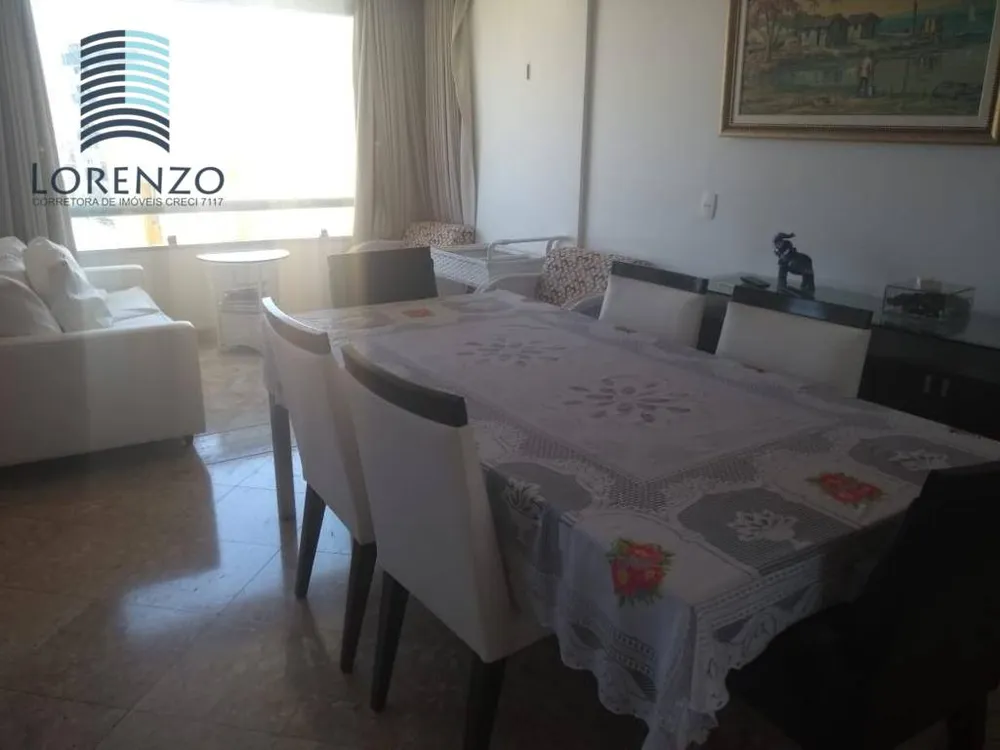 Apartamento, 3 quartos, 116 m² - Foto 12