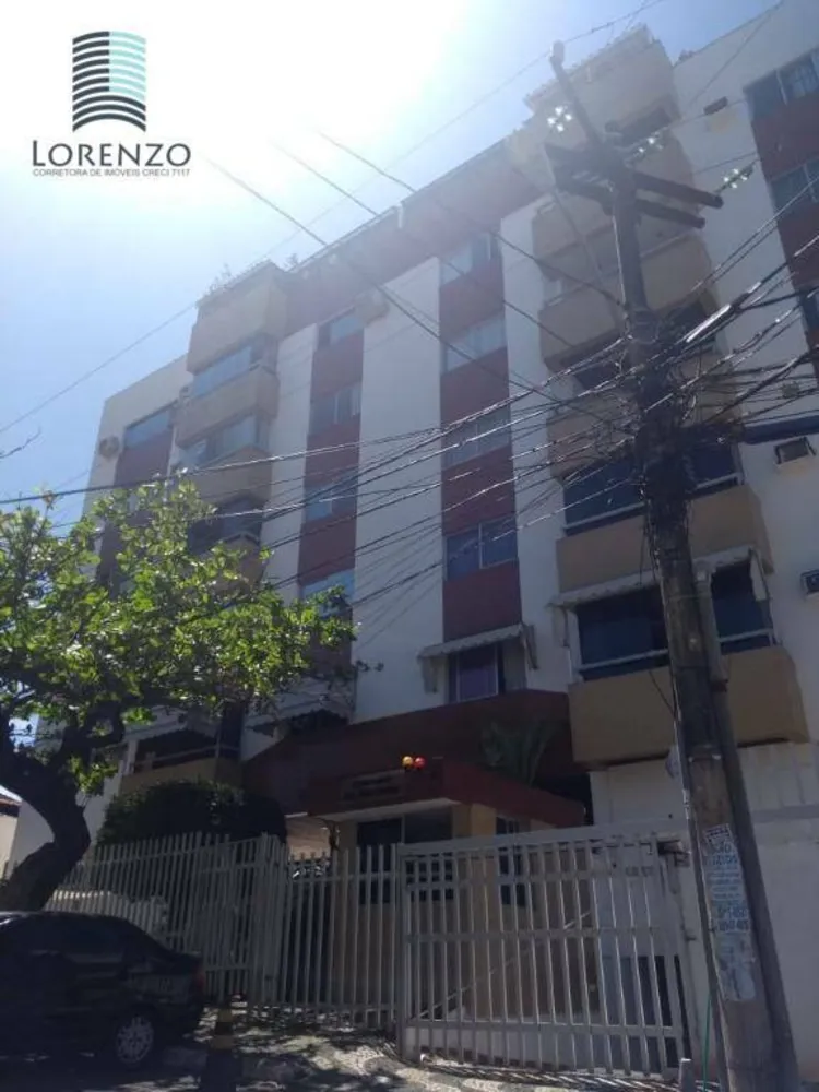 Apartamento, 3 quartos, 116 m² - Foto 8