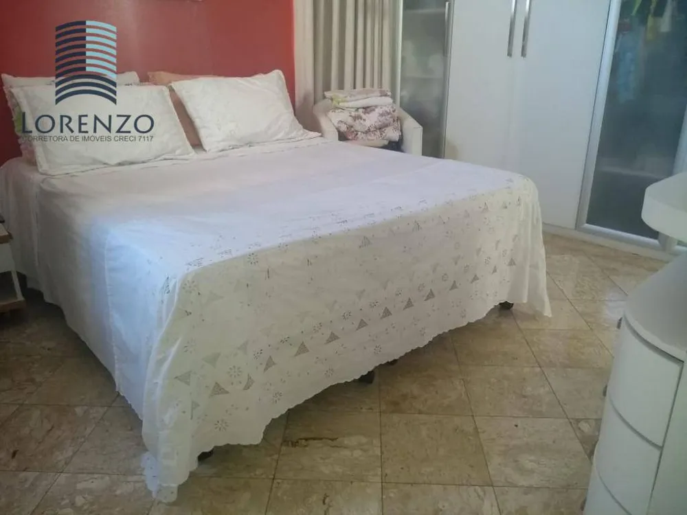 Apartamento, 3 quartos, 116 m² - Foto 14