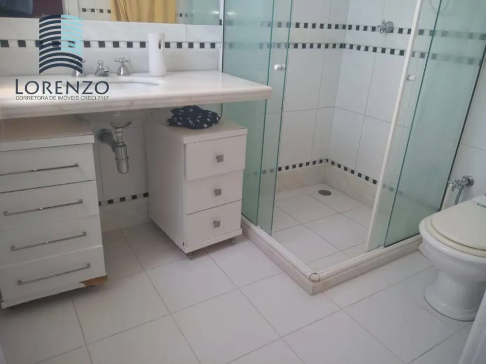 Apartamento, 3 quartos, 116 m² - Foto 5