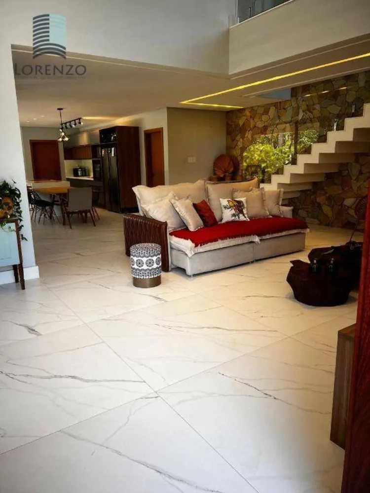 Casa de Condomínio, 5 quartos - Foto 10