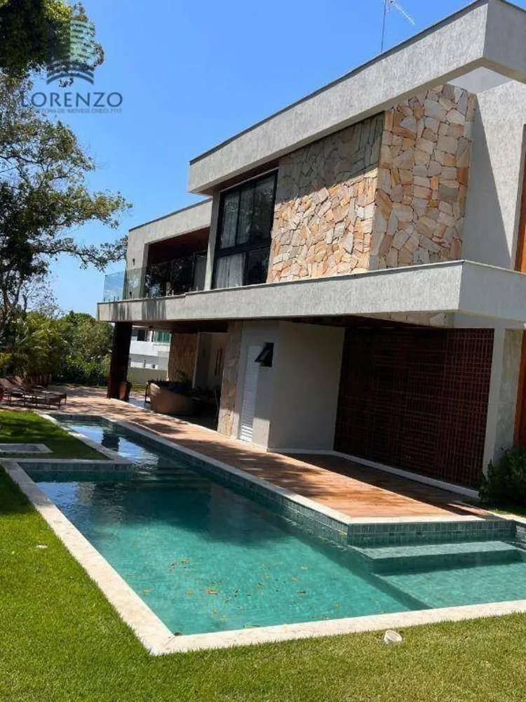 Casa de Condomínio, 5 quartos - Foto 15
