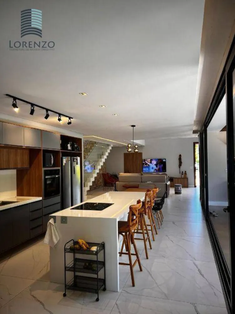 Casa de Condomínio, 5 quartos - Foto 2