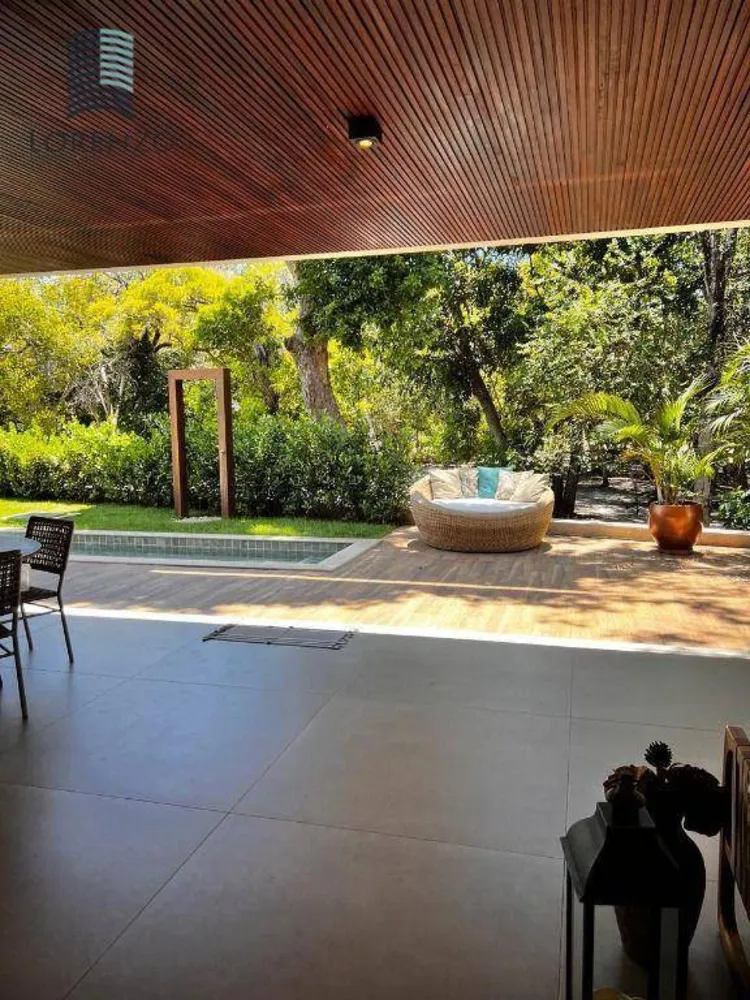Casa de Condomínio, 5 quartos - Foto 8