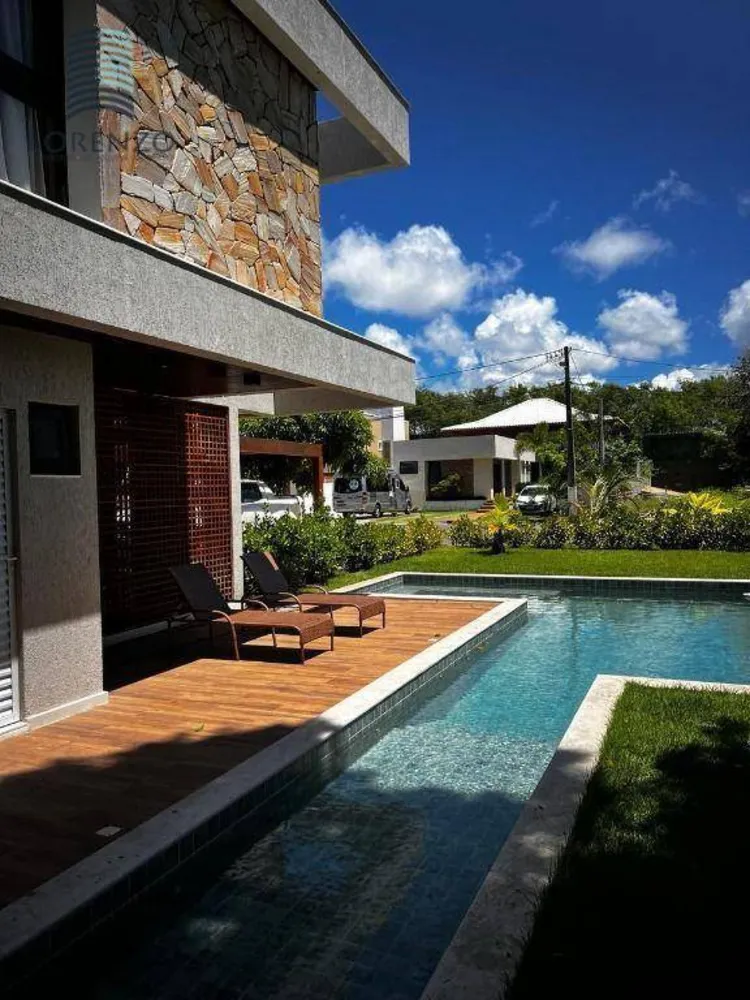 Casa de Condomínio, 5 quartos - Foto 9