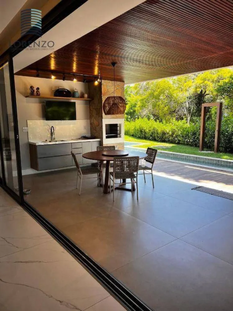 Casa de Condomínio, 5 quartos - Foto 7