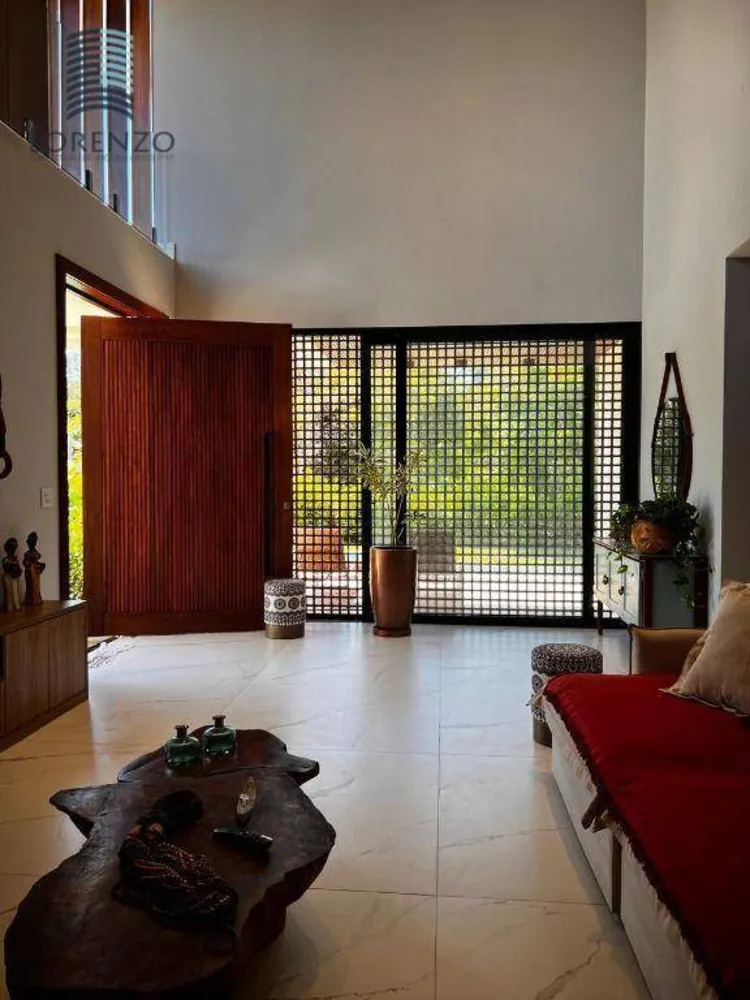 Casa de Condomínio, 5 quartos - Foto 11