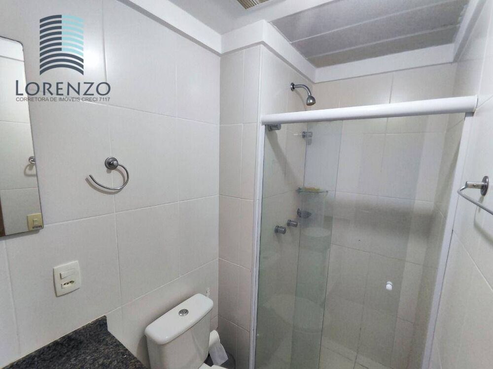 Apartamento à venda com 1 quarto, 50m² - Foto 2