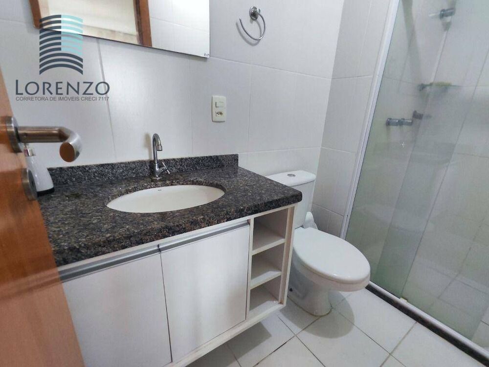 Apartamento à venda com 1 quarto, 50m² - Foto 1