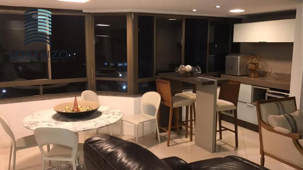 Apartamento, 4 quartos, 242 m² - Foto 7