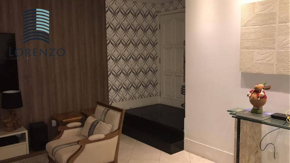 Apartamento, 4 quartos, 242 m² - Foto 1