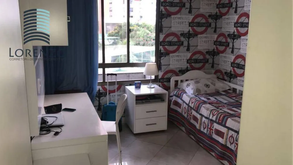 Apartamento, 4 quartos, 242 m² - Foto 11