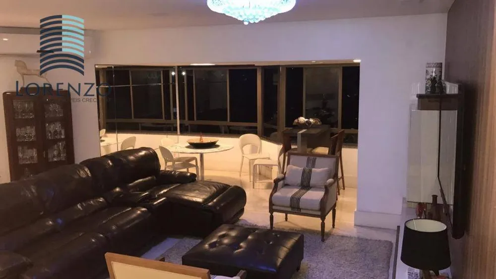 Apartamento, 4 quartos, 242 m² - Foto 5