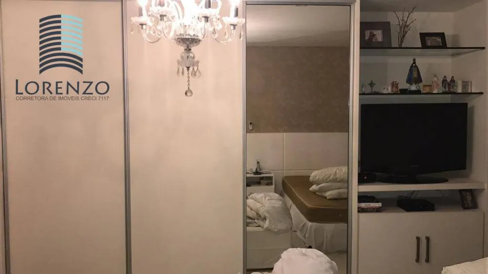 Apartamento, 4 quartos, 242 m² - Foto 3