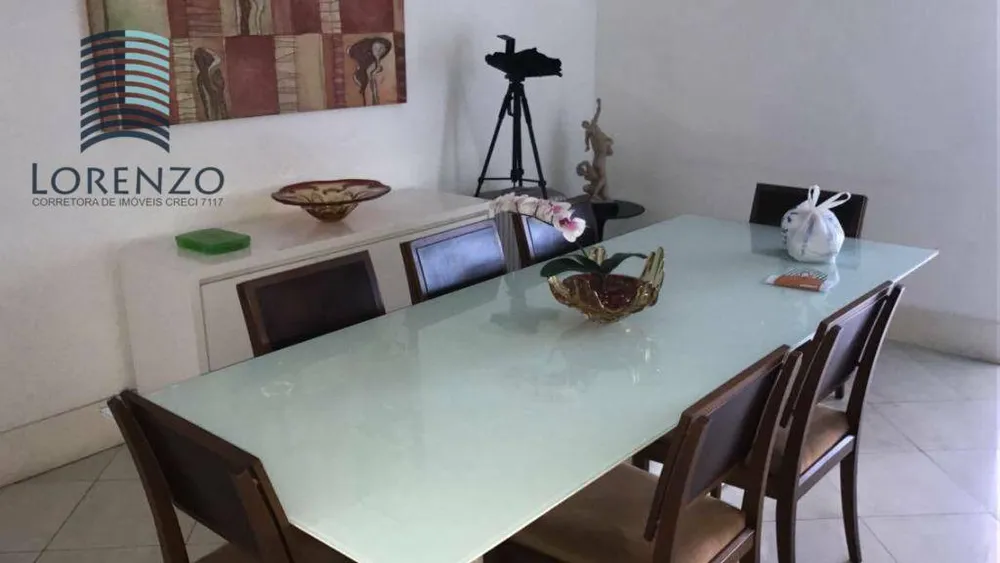 Apartamento, 4 quartos, 242 m² - Foto 15