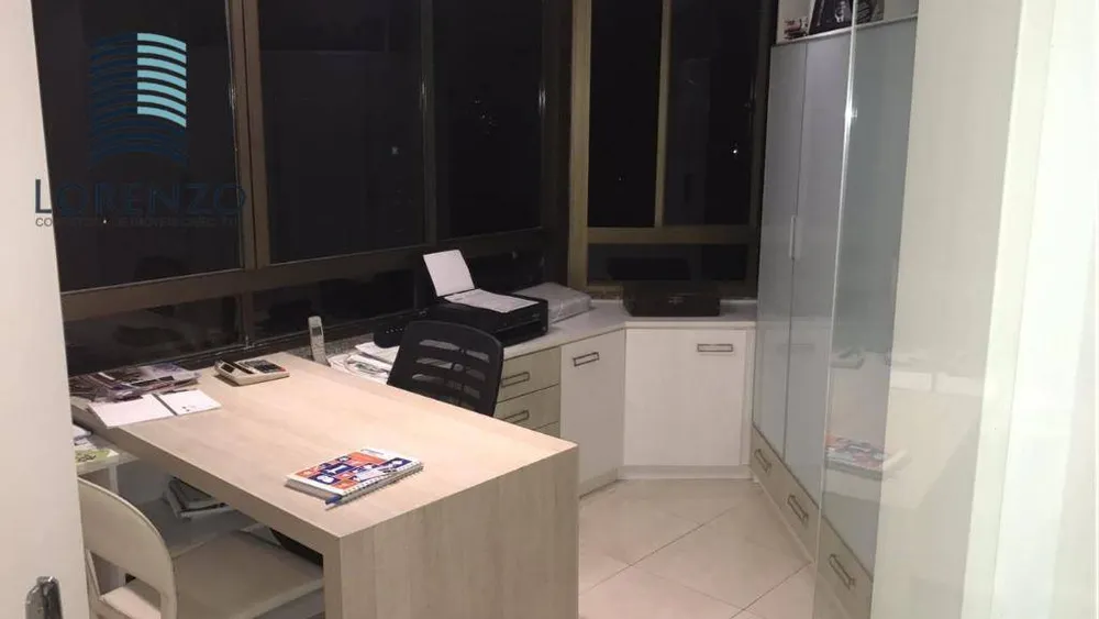 Apartamento, 4 quartos, 242 m² - Foto 4