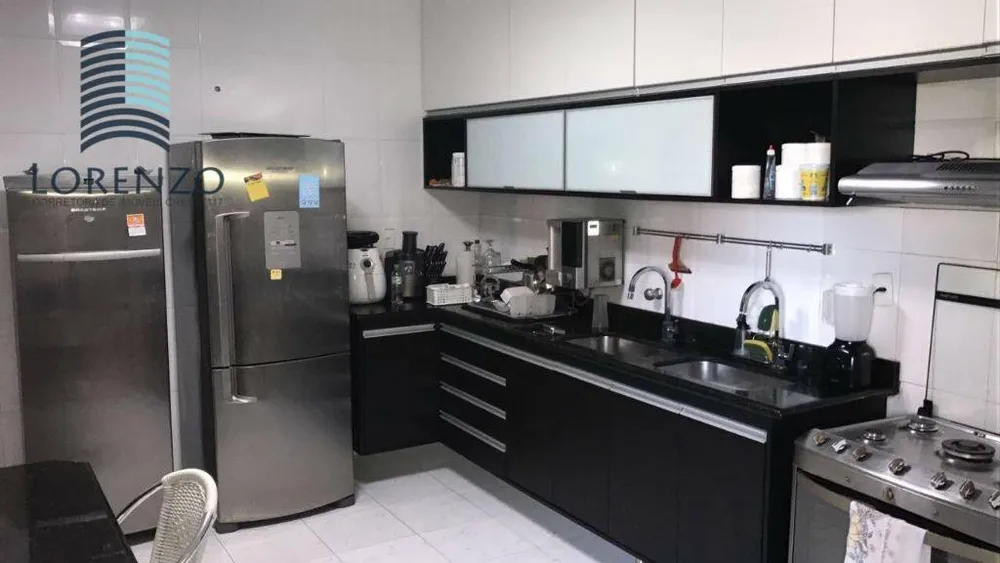 Apartamento, 4 quartos, 242 m² - Foto 10