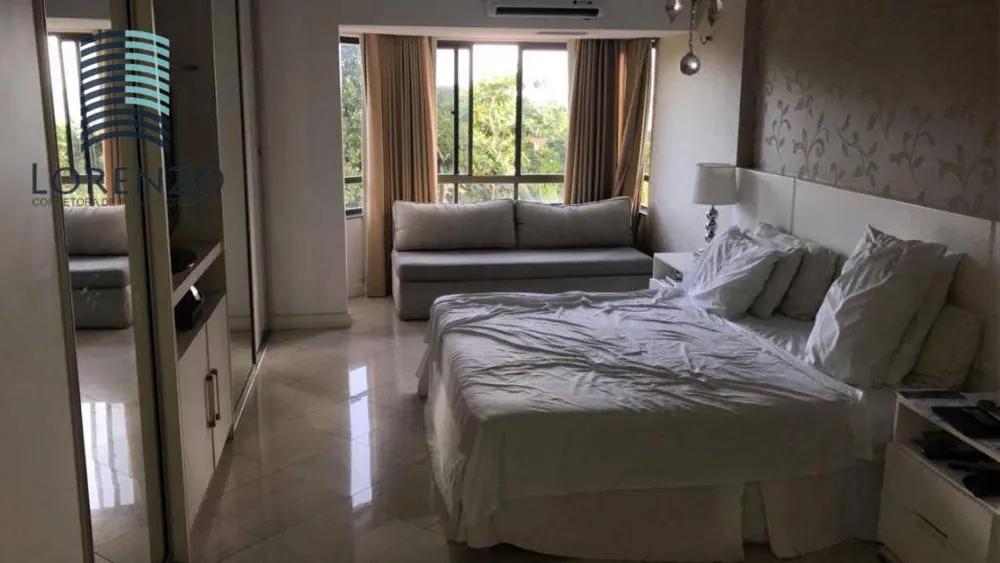 Apartamento, 4 quartos, 242 m² - Foto 12