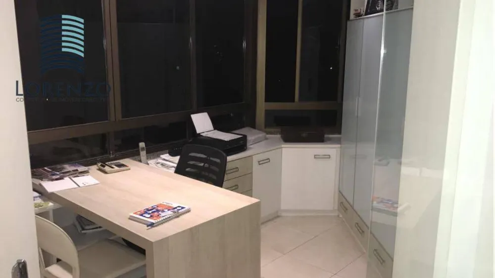 Apartamento, 4 quartos, 242 m² - Foto 13