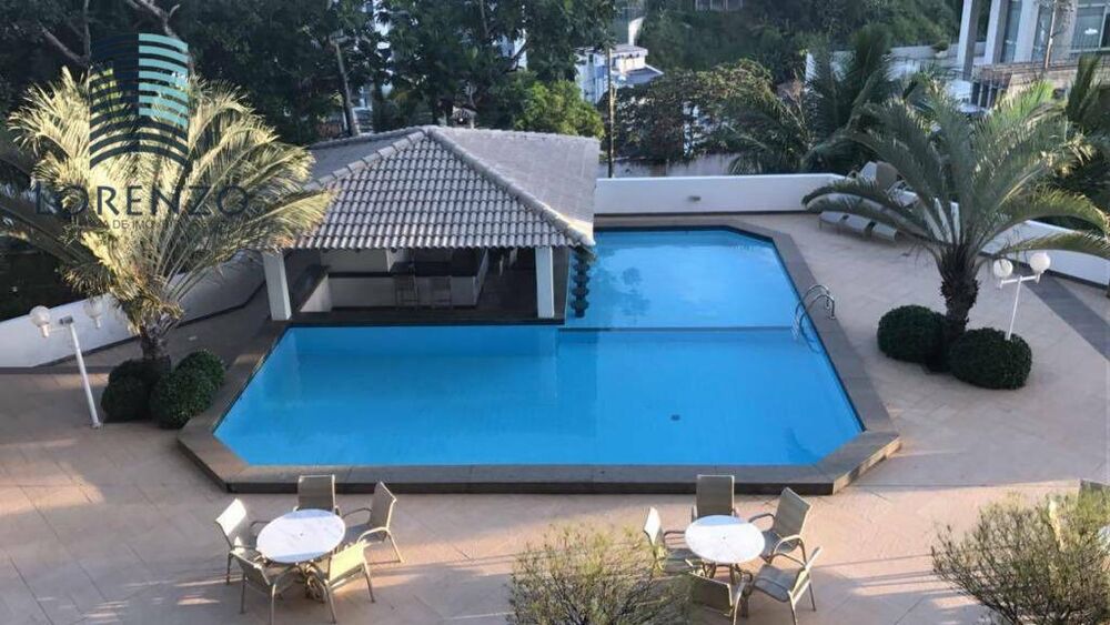 Apartamento, 4 quartos, 242 m² - Foto 3
