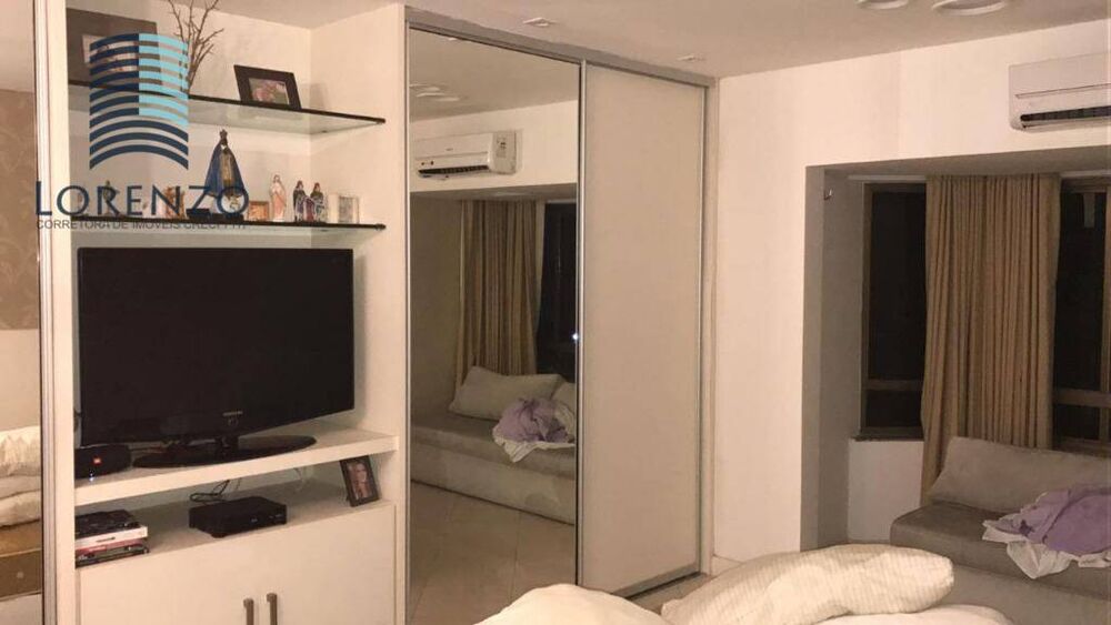 Apartamento, 4 quartos, 242 m² - Foto 4