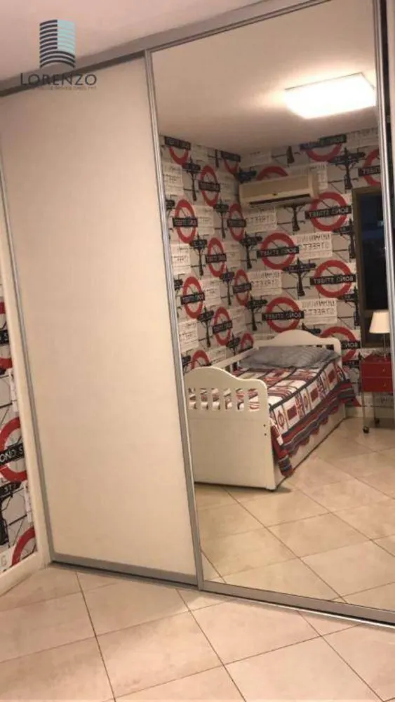 Apartamento, 4 quartos, 242 m² - Foto 14