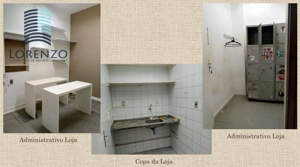 Loja-Salão, 410 m² - Foto 4