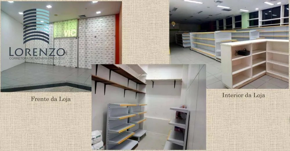 Loja-Salão, 410 m² - Foto 3