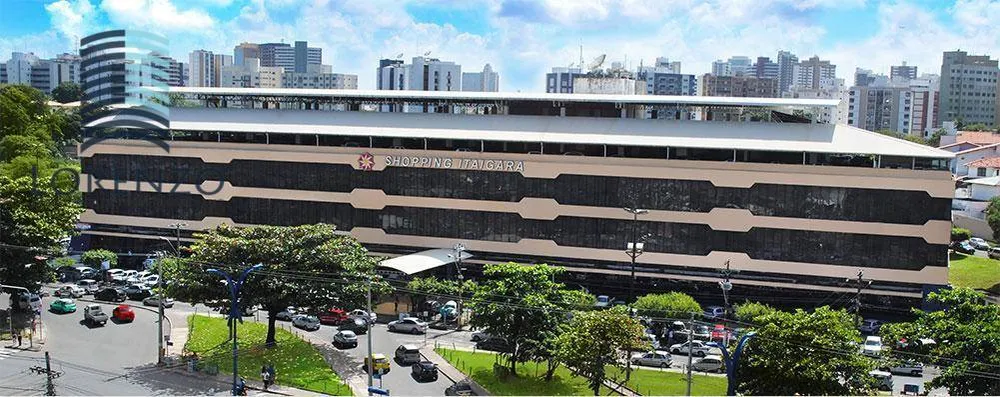 Loja-Salão, 410 m² - Foto 4