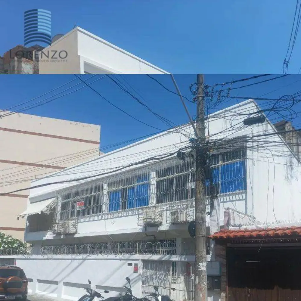 Casa, 8 quartos, 300 m² - Foto 1