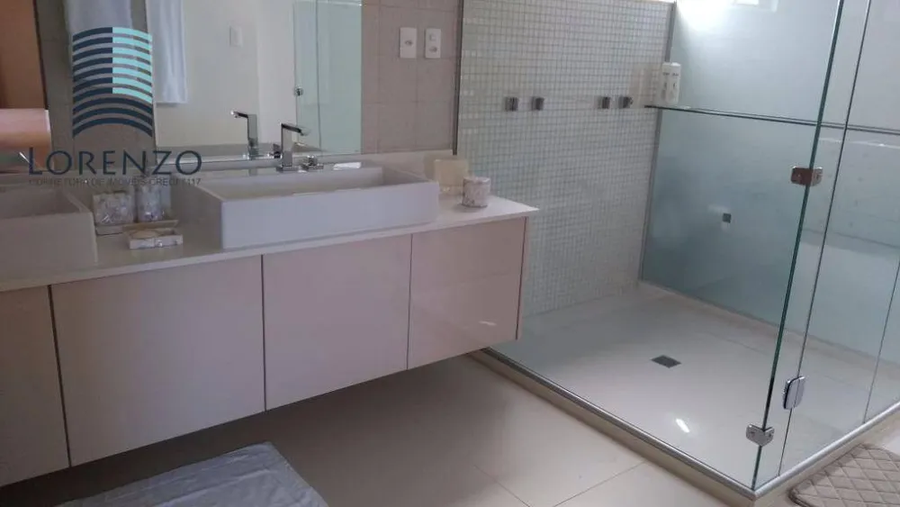 Casa de Condomínio, 3 quartos - Foto 8