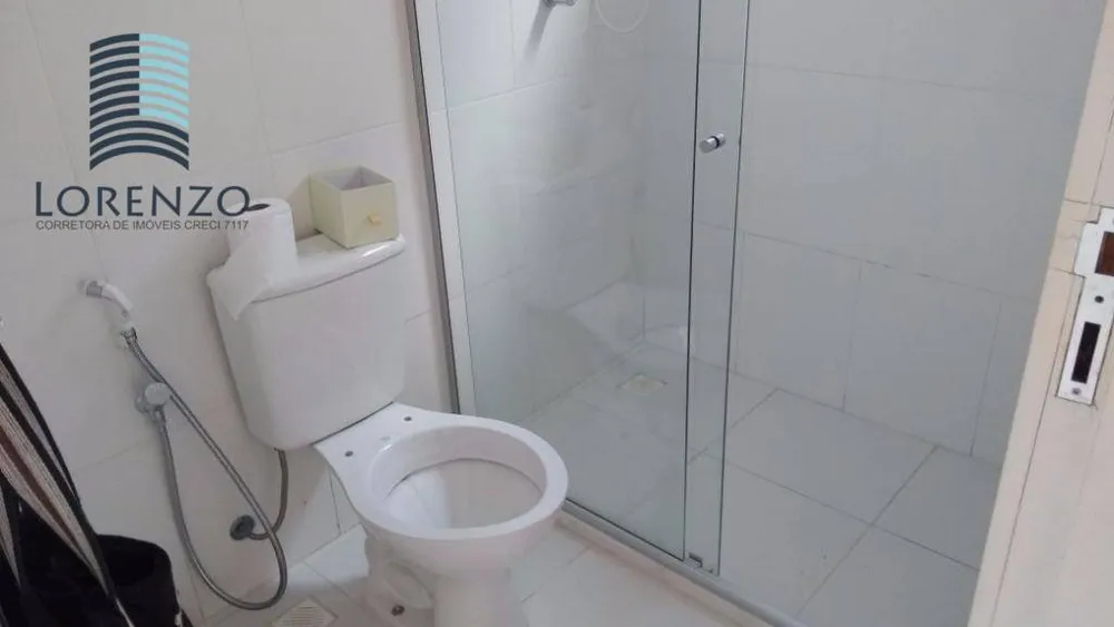 Casa de Condomínio, 3 quartos - Foto 10