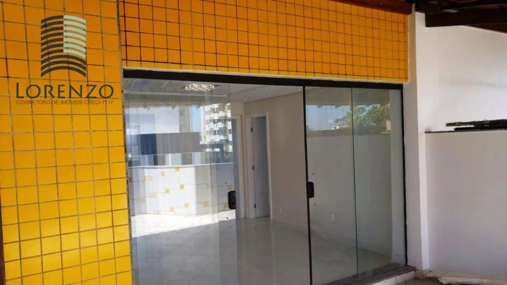 Cobertura, 2 quartos, 120 m² - Foto 16