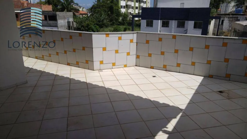 Cobertura, 2 quartos, 120 m² - Foto 8