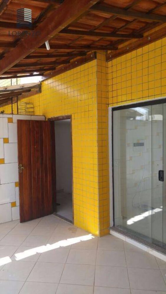 Cobertura, 2 quartos, 120 m² - Foto 2