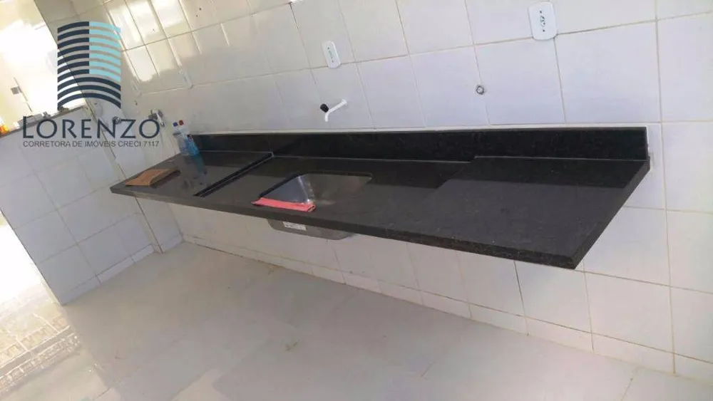 Cobertura, 2 quartos, 120 m² - Foto 6